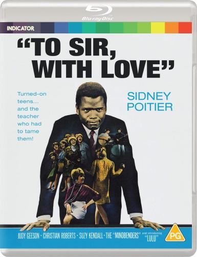 To Sir, With Love [2021] - Sidney Poitier