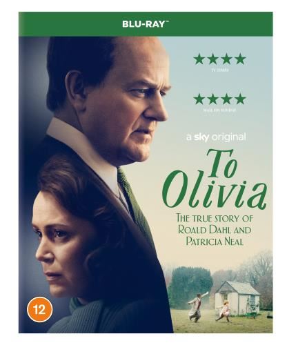 To Olivia [2021] - Film