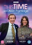 This Time: Series 1-2 [2021] - Alan Partridge