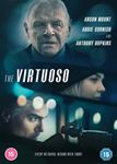 The Virtuoso [2021] - Anthony Hopkins