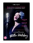 The United States Vs Billie Holiday - Film