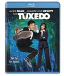 The Tuxedo [2021] - Jackie Chan