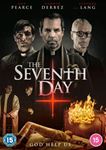 The Seventh Day [2021] - Film