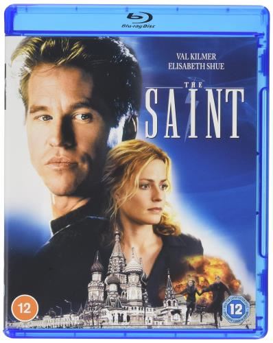 The Saint [2021] - Val Kilmer