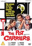 The Pot Carriers - Ronald Fraser