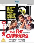 The Pot Carriers - Ronald Fraser