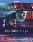 The Little Things [2021] - Denzel Washington