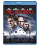 The Last Castle [2021] - Robert Redford