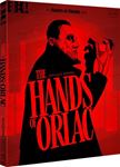 Hands Of Orlac - Conrad Veidt