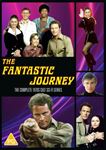 The Fantastic Journey [1977] - Film