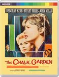 The Chalk Garden [2021] - Deborah Kerr