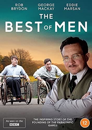 The Best Of Men [2012] - Film