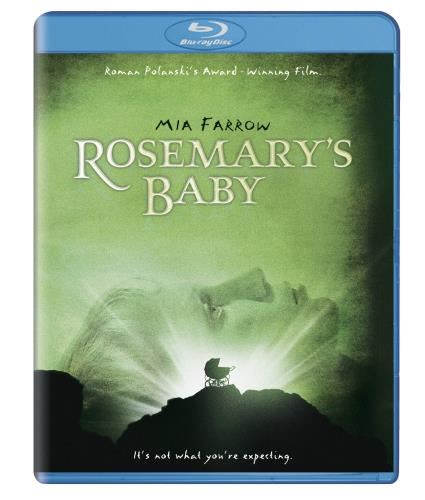 Rosemary's Baby [2021] - Mia Farrow