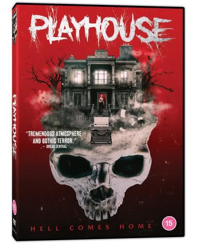 Playhouse [2021] - Rebecca Calienda