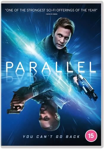 Parallel [2021] - Kathleen Quinlan