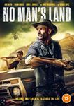 No Man's Land [2021] - Frank Grillo