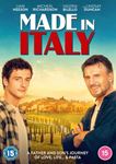 Made In Italy [2021] - Liam Neeson