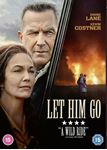 Let Him Go [2020] - Film