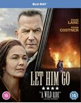 Let Him Go [2020] - Film
