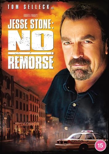 Jesse Stone: No Remorse [2010] - Film