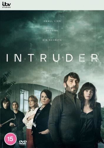 Intruder [2021] - Film