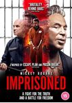 Imprisoned [2021] - Film