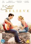 I Still Believe [2021] - Kj Apa