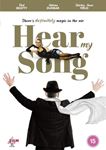 Hear My Song  [1992] - Film