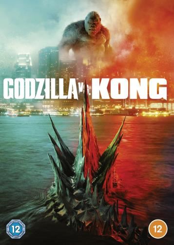 Godzilla Vs. Kong [2021] - Alexander Skarsgård