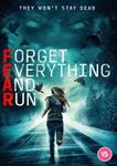 Forget Everything And Run [2021] - Film