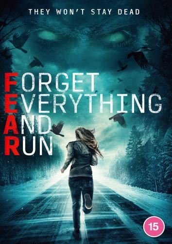 Forget Everything And Run [2021] - Film