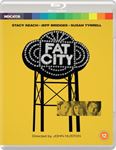 Fat City [2021] - Stacy Keach