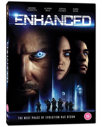 Enhanced [2021] - George Tchortov