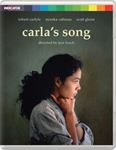 Carla's Song: Ltd Ed. [2021] - Sigfrit Steiner