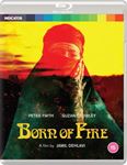 Born Of Fire [1987] - Peter Firth