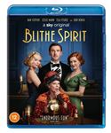 Blithe Spirit [2021] - Film