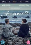 Ammonite [2021] - Kate Winslet