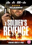 A Soldier's Revenge [2021] - Neal Bledsoe