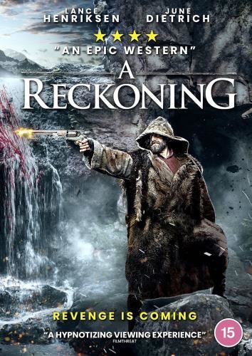 A Reckoning [2021] - Lance Hendrikson