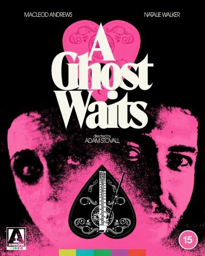 A Ghost Waits - Film