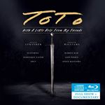 Toto - With A Little Help From My Friends