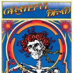 Grateful Dead - Grateful Dead: Skull & Roses