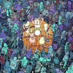 Dance Gavin Dance - Tree City: Sessions 2