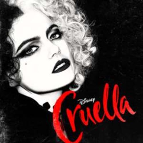 OST - Cruella: The Score