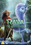 Raya and the Last Dragon [2021] - Kelly Marie Tran