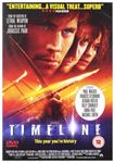 Timeline [2003] - Billy Connolly