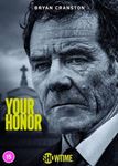 Your Honor [2021] - Bryan Cranston