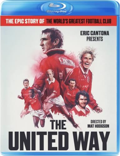 The United Way [2021] - Film