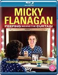 Micky Flanagan: Peeping Behind The - Film
