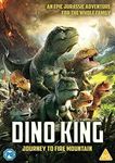 Dino King: Journey To Fire Mountain - Film